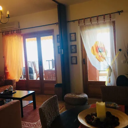 Tatil Evi Beautiful In With Sea View..!!! *