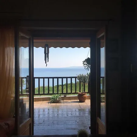 Tatil Evi Beautiful In With Sea View..!!!