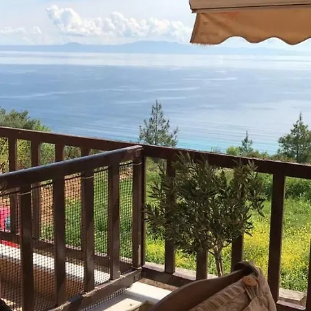 Beautiful In With Sea View..!!! Tatil Evi *