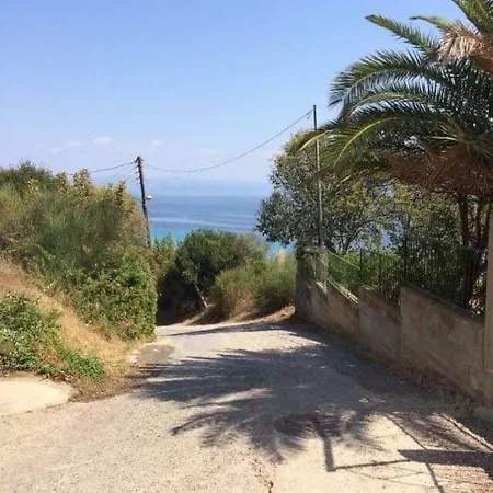 Tatil Evi Beautiful In With Sea View..!!!