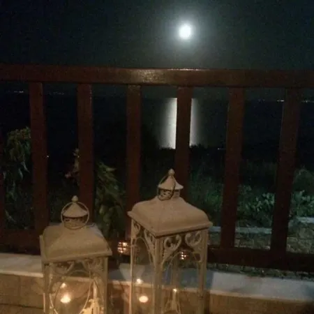 Tatil Evi Beautiful In With Sea View..!!!