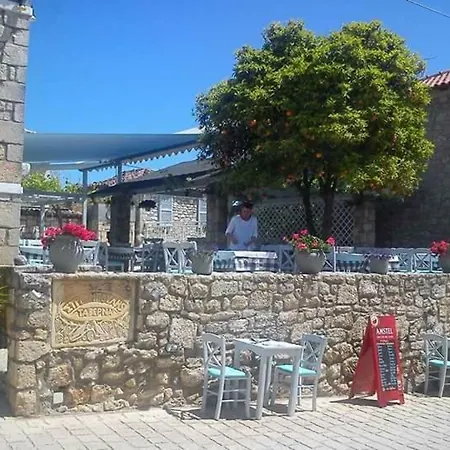Beautiful In With Sea View..!!! * Afytos