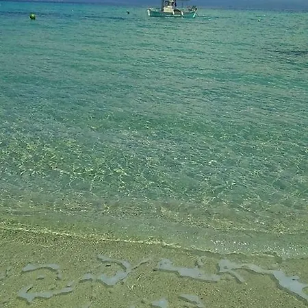 Tatil Evi Beautiful In With Sea View..!!! Afytos