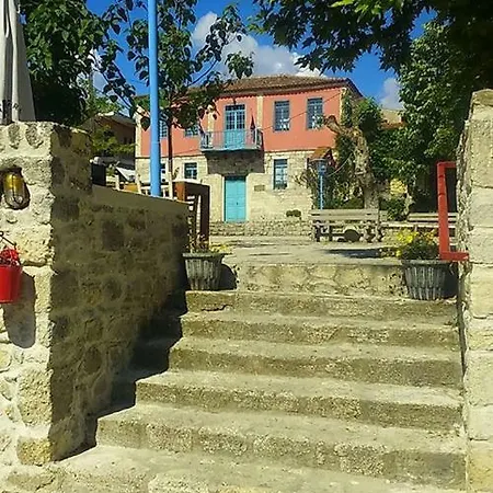 Tatil Evi Beautiful In With Sea View..!!! *