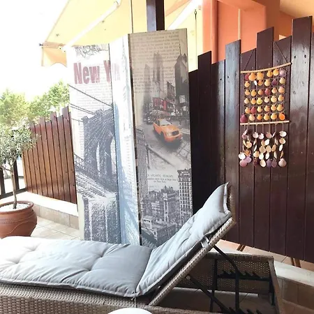 Beautiful In With Sea View..!!! Tatil Evi *