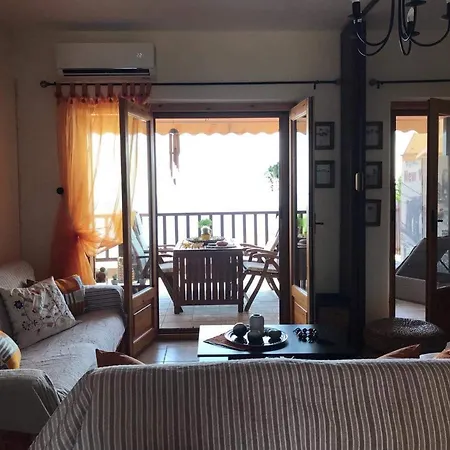 Tatil Evi Beautiful In With Sea View..!!!