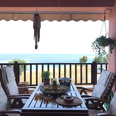 Beautiful In With Sea View..!!! Tatil Evi