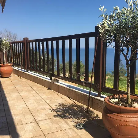 Beautiful In With Sea View..!!!