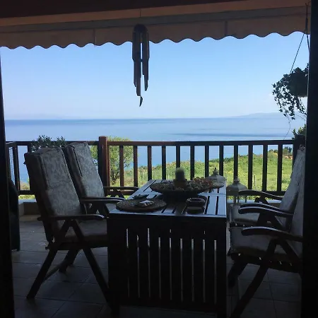 Beautiful In With Sea View..!!! Άφυτος