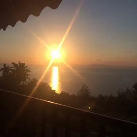 Beautiful In With Sea View..!!! *