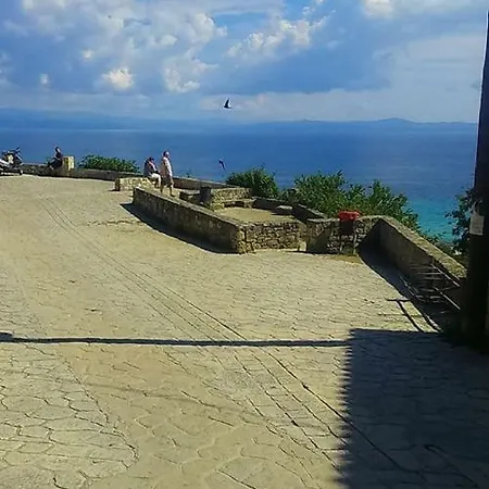 Beautiful In With Sea View..!!! Σπίτι διακοπών *