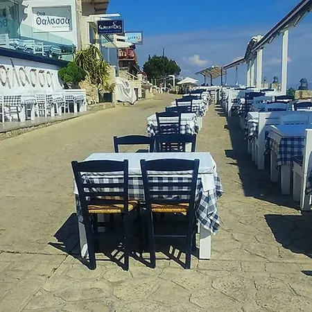 Beautiful In With Sea View..!!! Άφυτος
